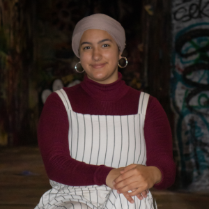 Arwa Hassaballa