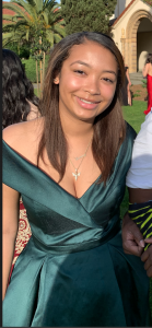 Jaylah Davenport-acosta
