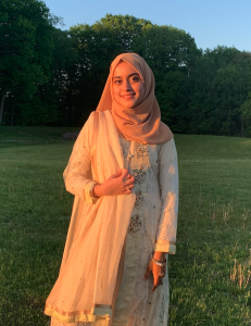Syeda Shaima Hussaini