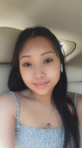 Michelle Tran