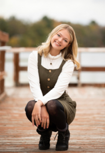 Courtney Durand