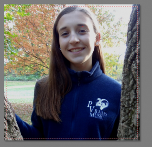 Alaina Mccloskey