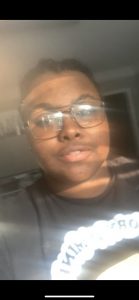 Andr'annah Marshall