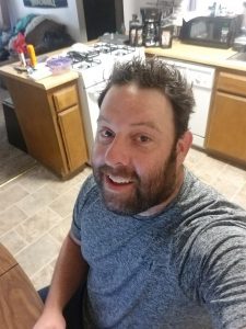 Brent Houtchens