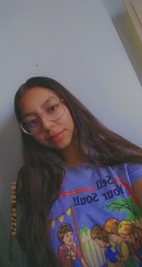 Airam M. Solorzano