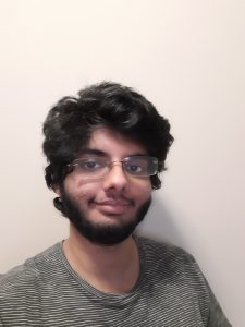 Sparsh Talati