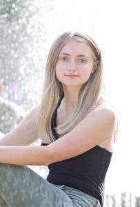 Taryn Bambach