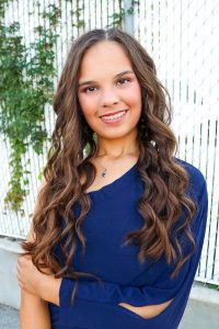 Tenlee Marie Dean