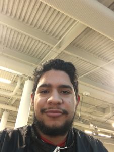 Hector Cedeno Indriago