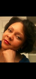 Latoria Hamilton