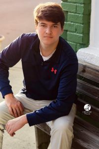 Tyler Lee Mabe