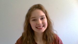 Madaline Witort
