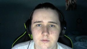 Ian Mcconnachie
