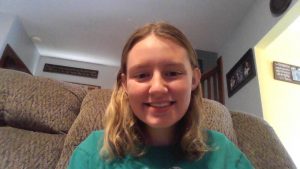 Hannah Elizabeth Kauffman