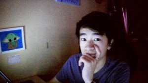 Huy V Tran