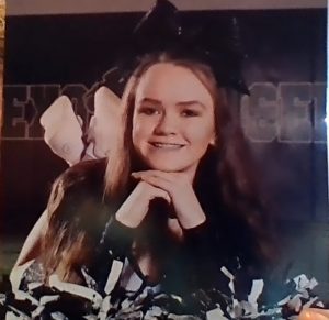 Caleigh Ann Duvall