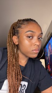 Yalia Denise Duncan