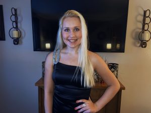 Brielle Handrich