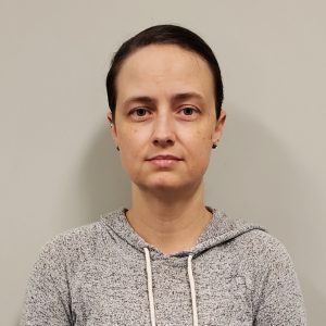 Carrie Andrews-smith
