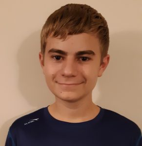 Cole Petrilla