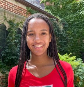 Mckenzie Washington
