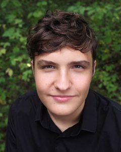 Noah Henry Dufek
