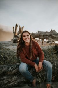 Hannah Nelson