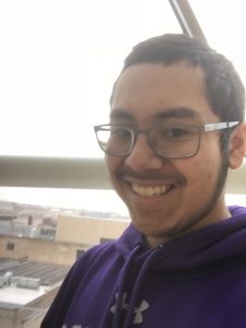 Jesse Dolojan