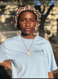 Fatou Gibba