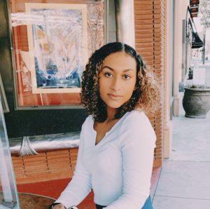 Kira Lanae Scott