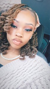 Kayja Katherine Radcliff