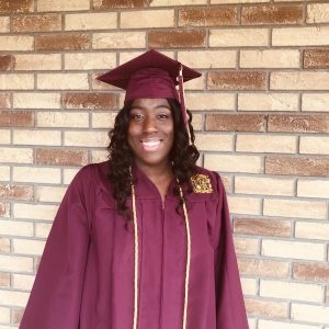 Delissia Glenn