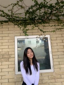 Jessica J Moon