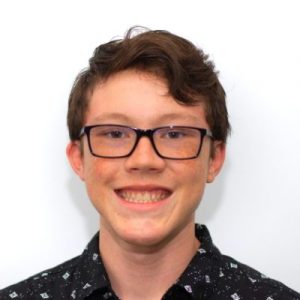 Joren Kyle Larm