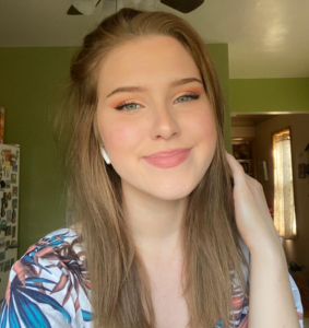 Kristyn Elizabeth Fladager