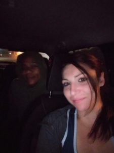Jennifer Scuteri