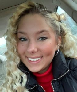 Briana Haines