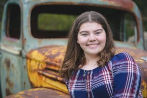 Mckenzie L Mcburney
