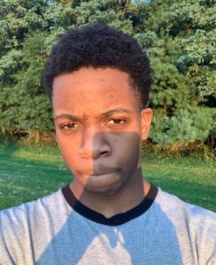 Oladiran Komolafe