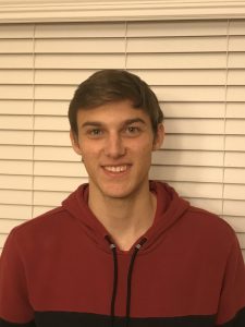 Mason Kascher
