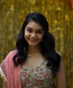 Anika Reddy