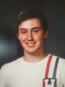 Joshua Thompson Lewis