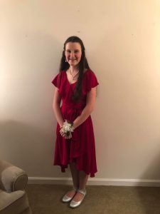 Micaiah Beth Knott