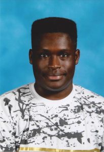 Kavon Mullins