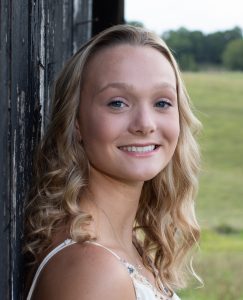 Sarah Elizabeth Duckworth