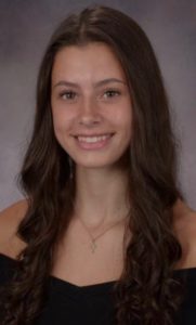 Grace Halpin