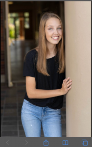 Hailey Morgan Henchen