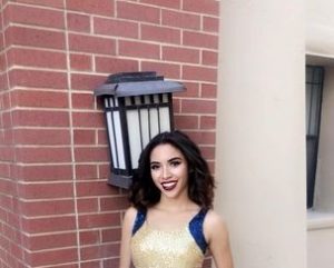 Alizee Guzman