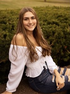 Emily Vergari