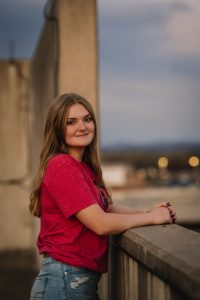 Emily Hippenstiel